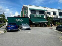 Lauw & Sons Garden (D20), Retail #582815291